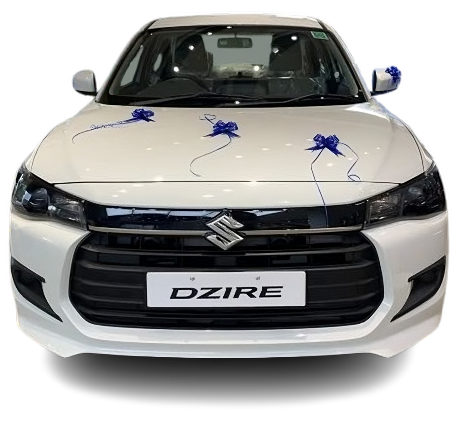 Itahari Taxi Service Fleet